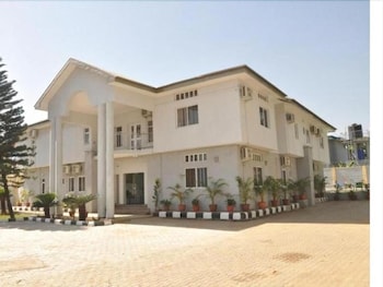 abuja
