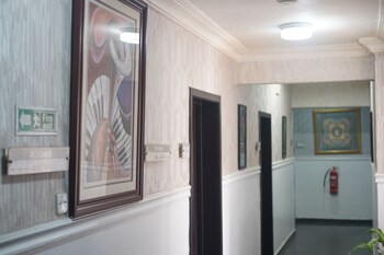 abuja