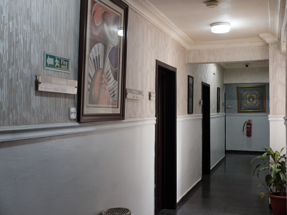 abuja