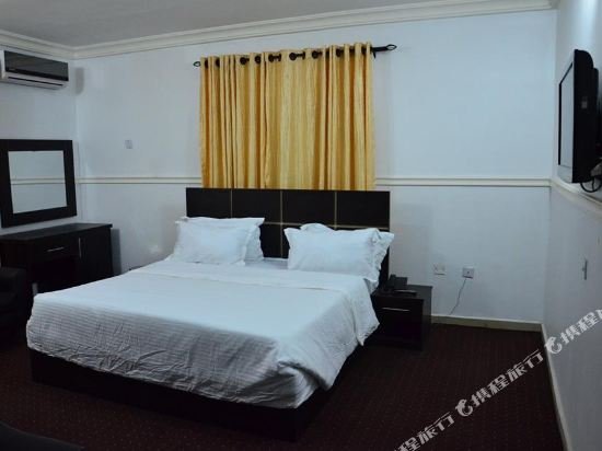 bjorne suites