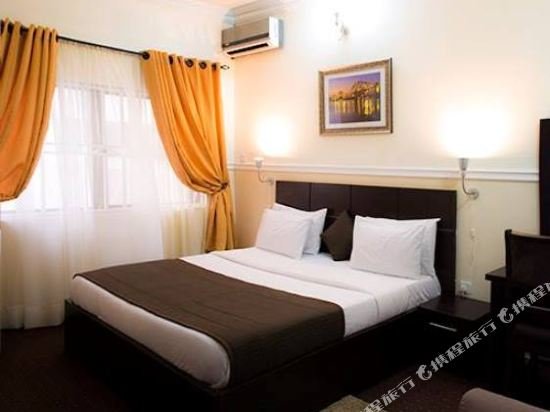bjorne suites