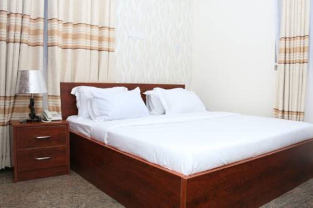 bjorne suites