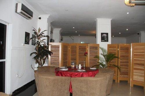bjorne suites