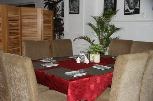 bjorne suites
