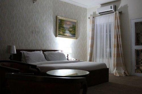 bjorne suites