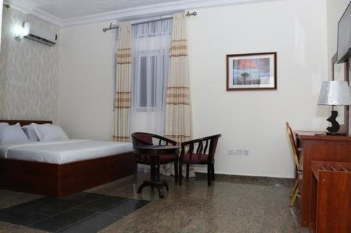 bjorne suites