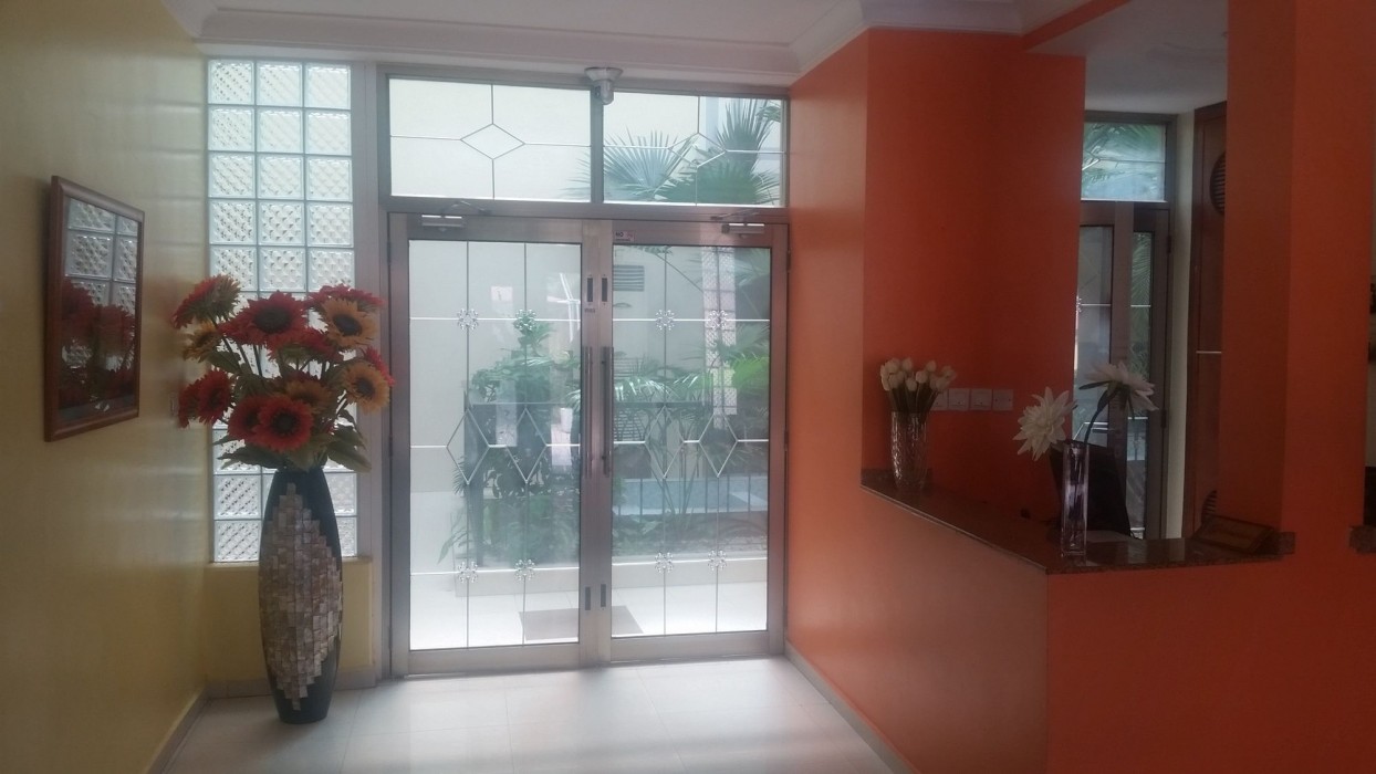 casa valleta guest house and apartments