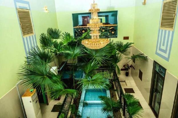 casa valleta guest house and apartments