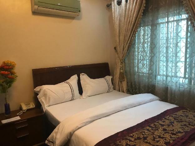 casa valleta guest house and apartments