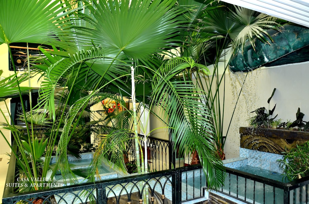 casa valleta guest house and apartments