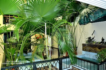 casa valleta guest house and apartments