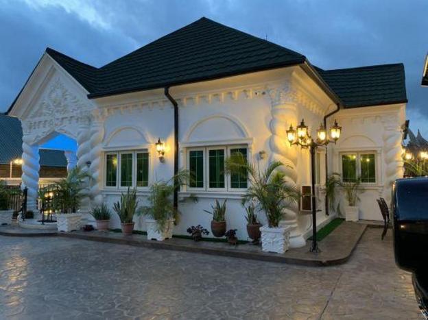serendib hotels