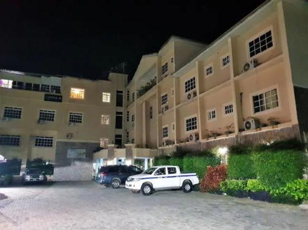 serendib hotels