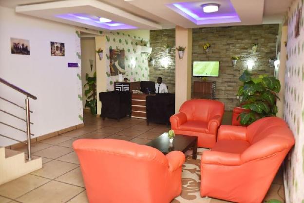 serendib hotels