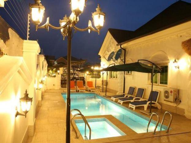 serendib hotels
