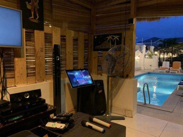 serendib hotels