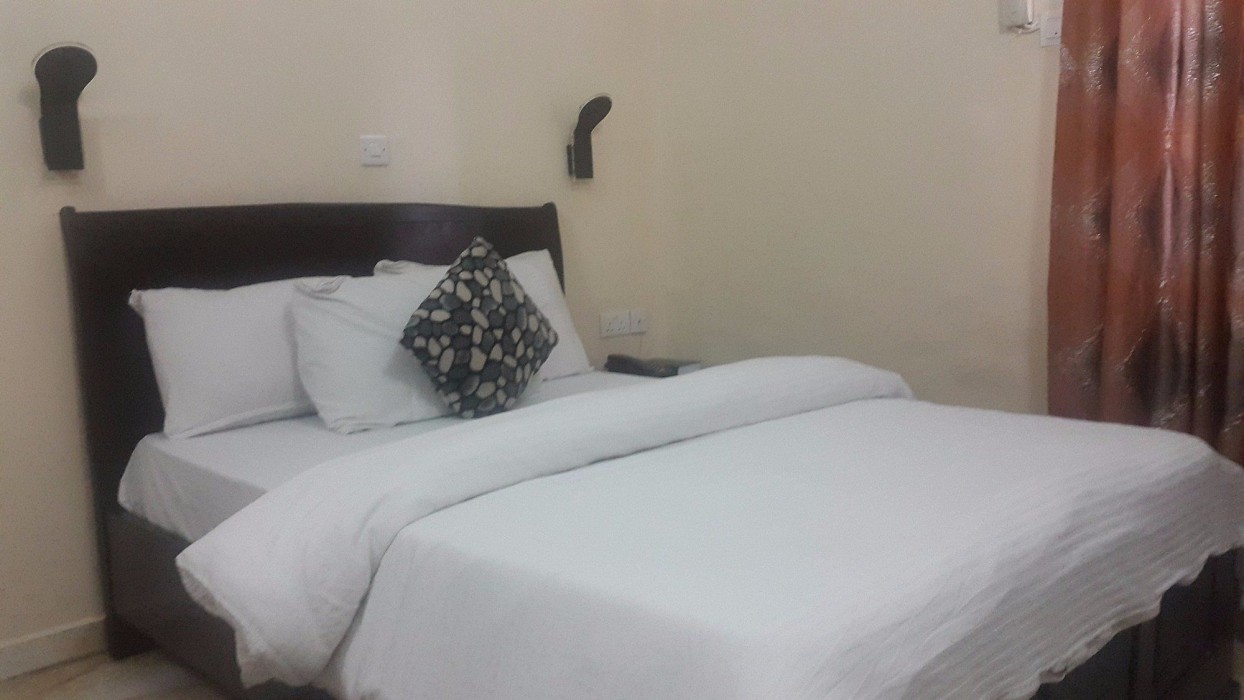benestar suites