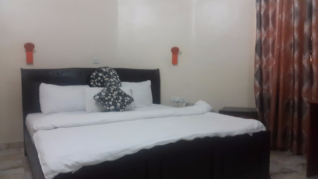 benestar suites