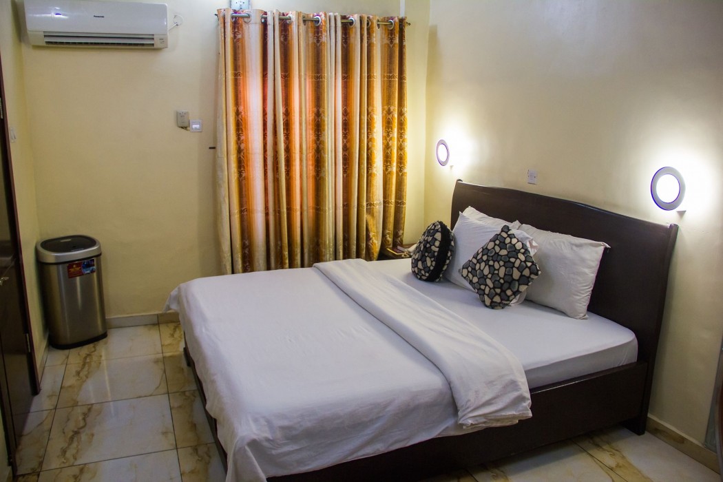 benestar suites