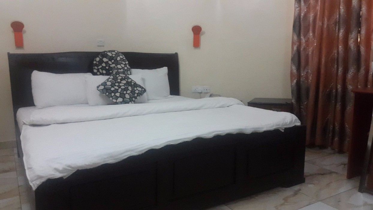 benestar suites