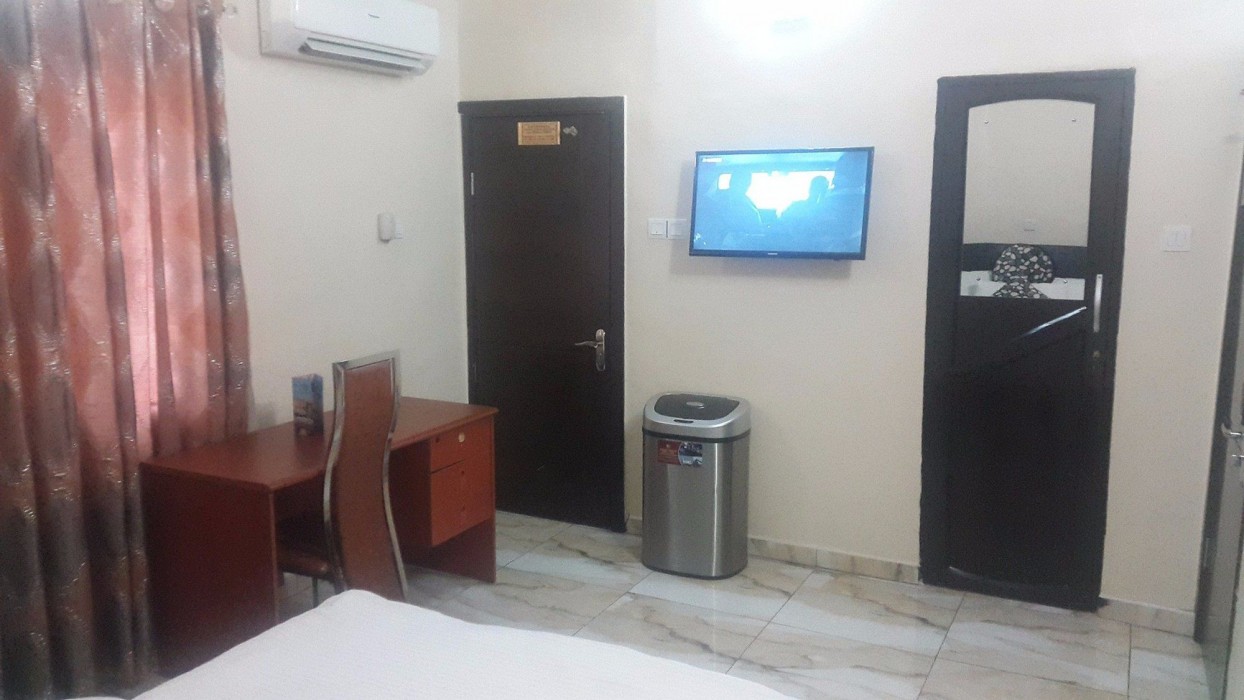 benestar suites