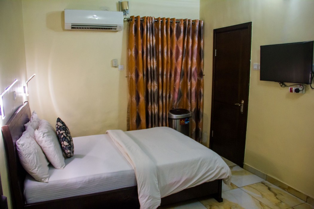 benestar suites