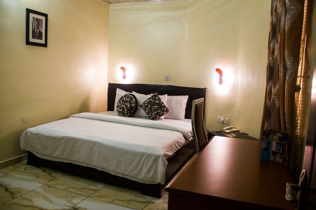 benestar suites