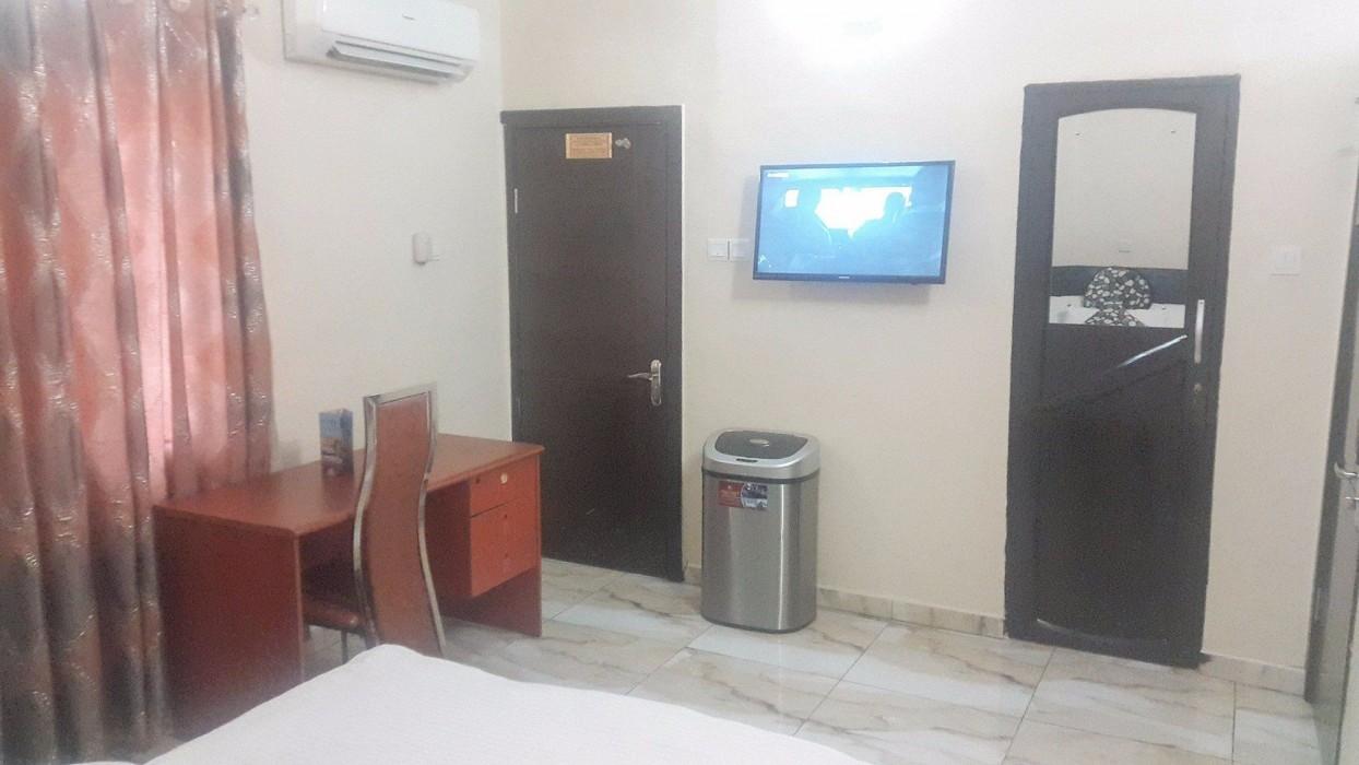 benestar suites