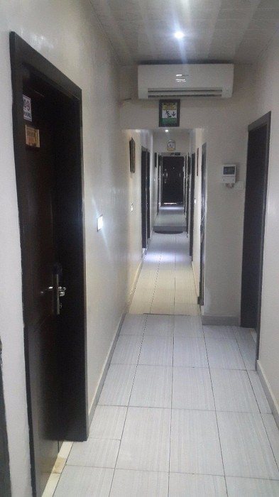 benestar suites