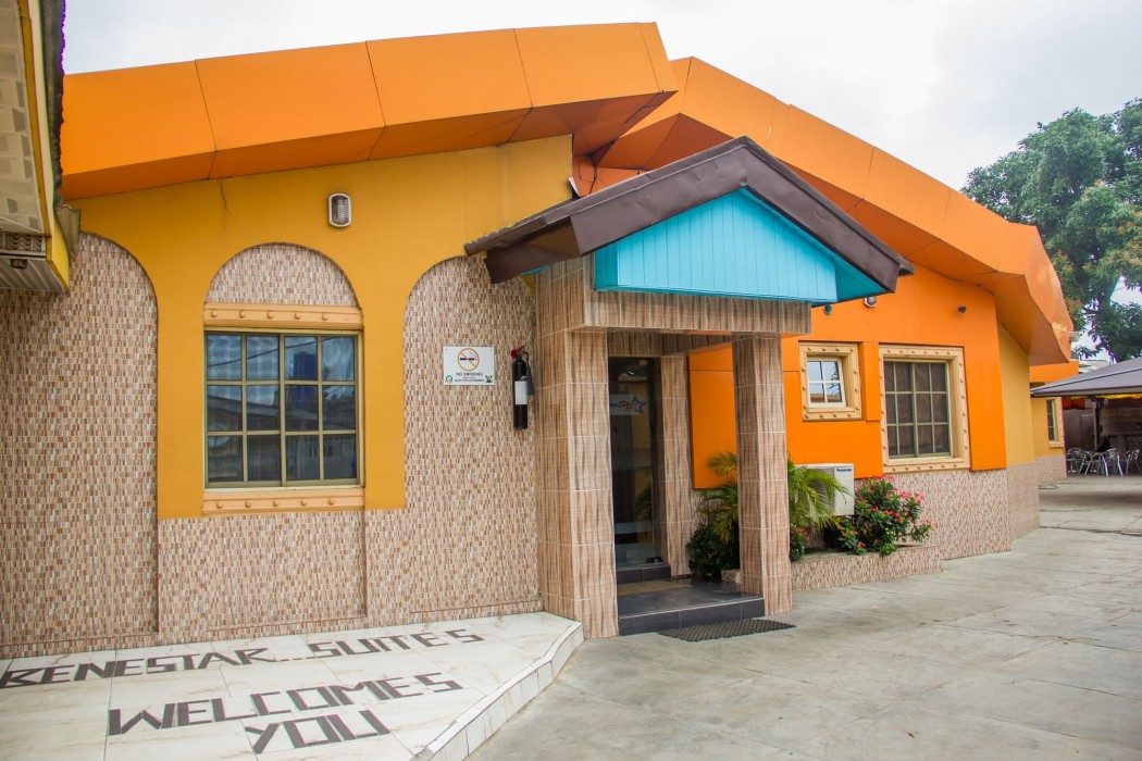 benestar suites