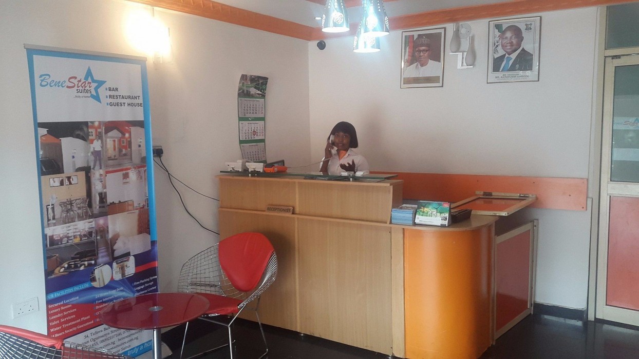 benestar suites