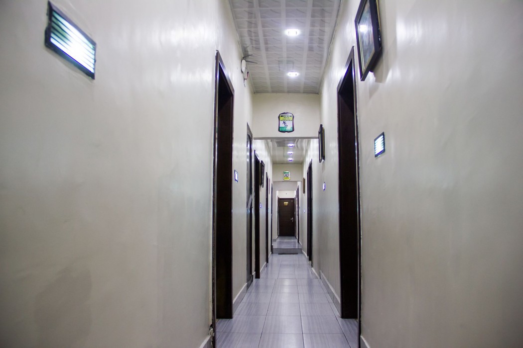 benestar suites