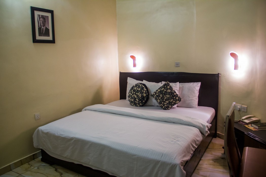 benestar suites