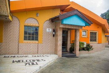 benestar suites