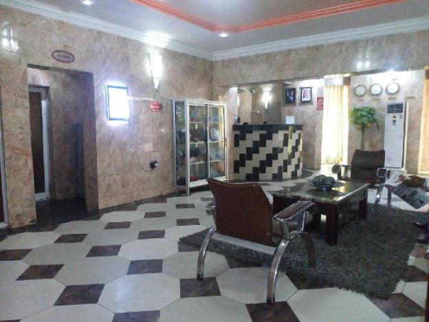 dublina suites