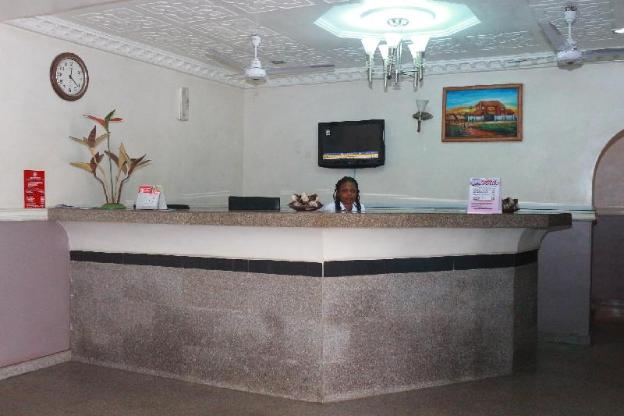 emrosy hotels