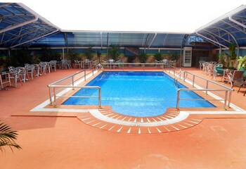 milestone hotel