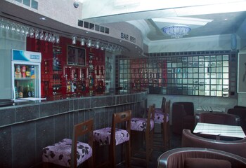 milestone hotel