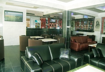 milestone hotel