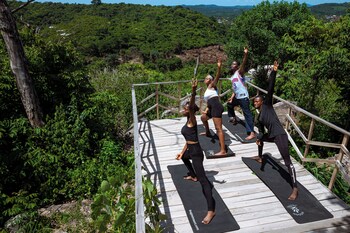 ikogosi warm springs
