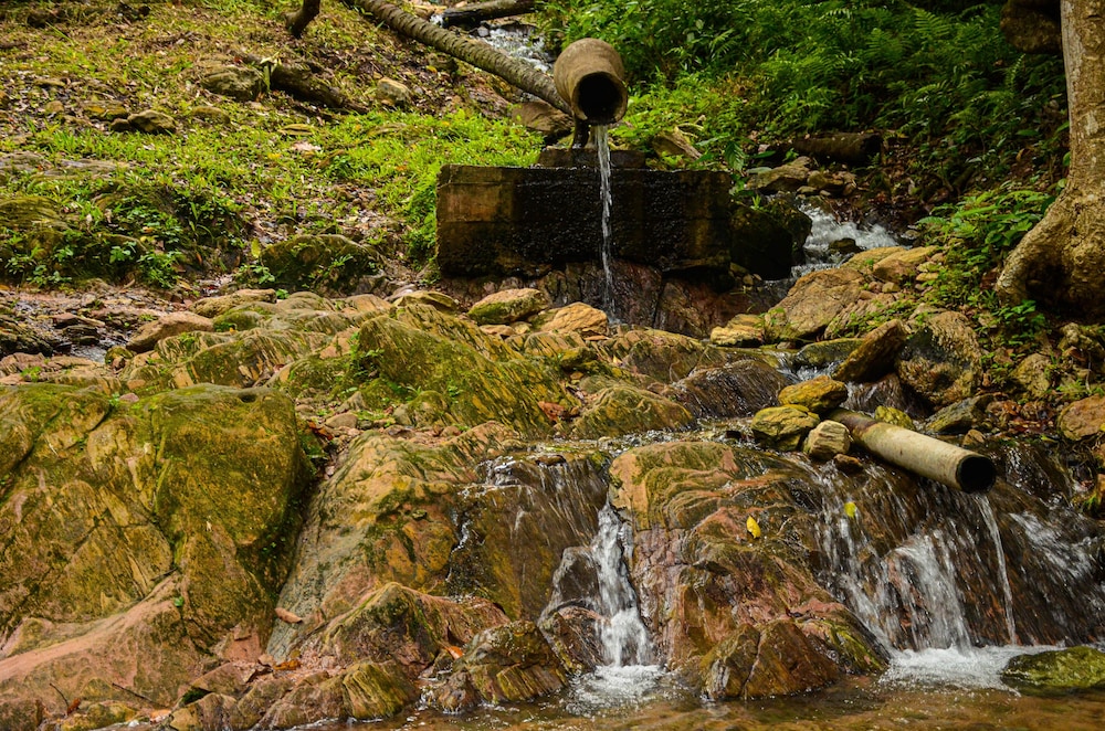 ikogosi warm springs
