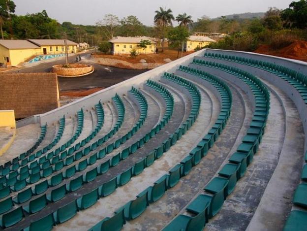 ikogosi warm springs