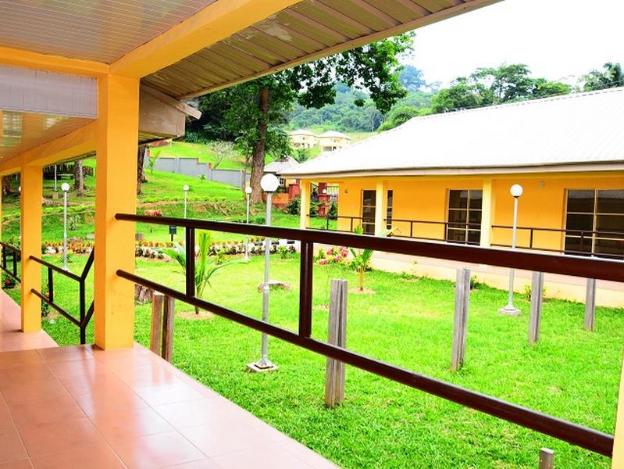 ikogosi