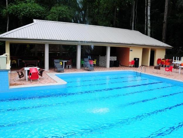 ikogosi