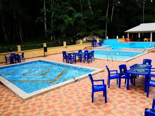 ikogosi