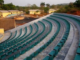 ikogosi warm springs