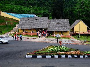 ikogosi warm springs