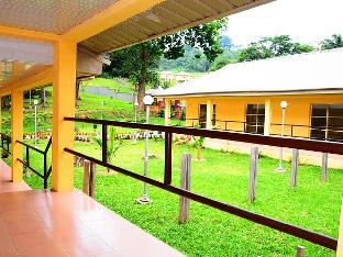 ikogosi warm springs