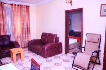agburuike hotels