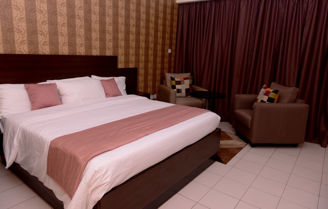 statement hotel